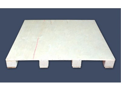 湖南垫仓板-实木托盘图5