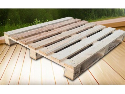 广东垫仓板-木质卡板加工图4