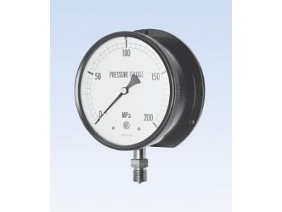 日本长野NKS压力表 AC10-131/0-4MPA