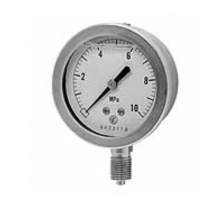 长野计器NKS压力表 GV50-173-7MPa