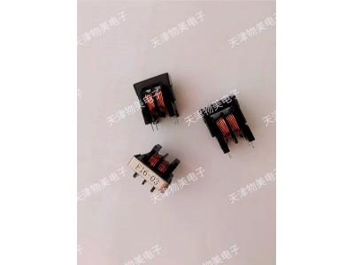 UF16滤波器/电源滤波器/共模电感滤波器图4