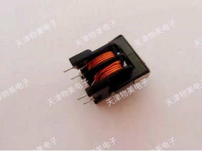 UF16滤波器/电源滤波器/共模电感滤波器图2
