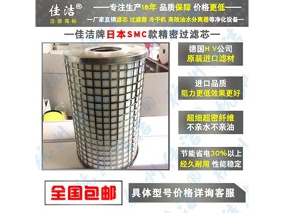 滤芯过滤器配套滤芯AME-EL250 AMG-EL250图3