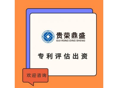 雅安市专利出资评估软著实缴评估商标价值评估知识产权评估