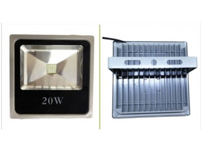 广东珠海LED冷库专用灯冷库灯具河南祥瑞照明图1