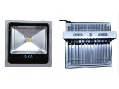 吉林大型冷库专用灯冷库LED灯专用的冷库照明灯