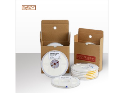 0603/1206贴片电容电源模块专用厂家直销图4