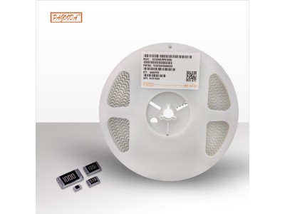 厂家供应0402贴片电阻电源模块专用质量可靠图2