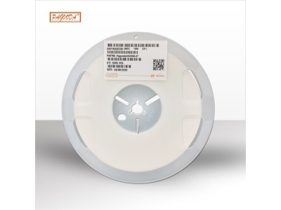 厂家供应0402贴片电阻电源模块专用质量可靠图3