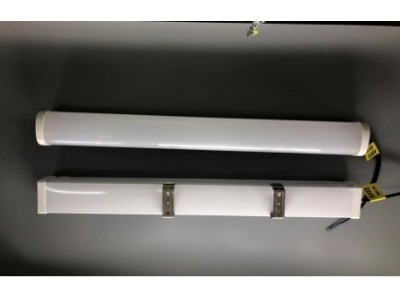 60cm一体化冷库灯管冷库灯具河南祥瑞照明图1