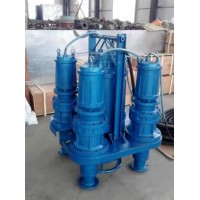 液压型耐磨渣浆泵 工程泥浆泵 矿山矿浆泵