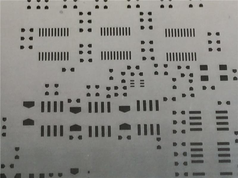雅安SMT钢网清洗机