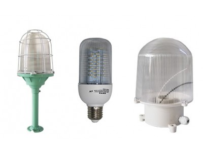 6w冷库灯 全防水LED冷库灯图1