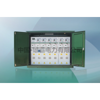 DFW-12户外智能环网箱（电缆分支箱、开闭所）