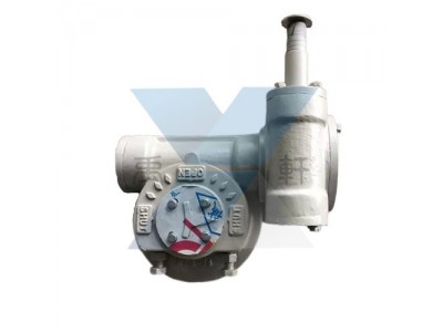 QDX3-6铸钢涡轮箱,部分回转型阀门手动装置,阀门驱动装置