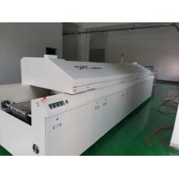 #深圳市山沐特电子设备#回流焊