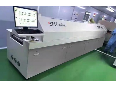 #深圳市山沐特电子设备#回流焊图2