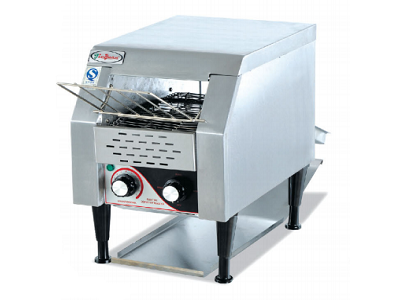 杰冠多士炉EB-150杰冠链式多士炉