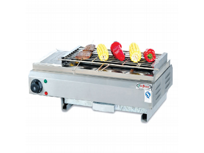 杰冠烧烤炉EB-580杰冠电热无烟烧烤炉