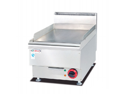 杰冠扒炉EG-646杰冠豪华台式电热扒炉