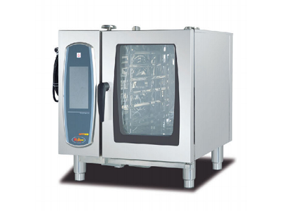 杰冠蒸烤箱EOA-61-AC杰冠六层电脑版多功能蒸烤箱