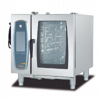 杰冠蒸烤箱EOA-61-AC杰冠六层电脑版