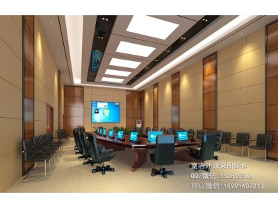 西安全景图制作|360度动态效果图渲染|规划鸟瞰图