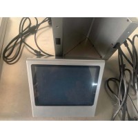 闸机8寸外装显示器ESD防静电三角显示