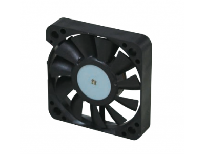 日本NMB风扇03010SS12NAA 12V散热风扇图2