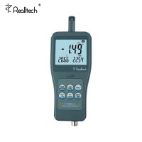 RTM2611喷涂环境专用红外XXX仪高精度温湿度PPM测量仪