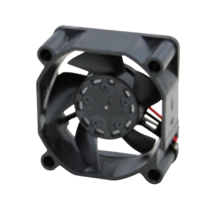 NMB进口散热风扇03515SS12NAA 轴流风扇