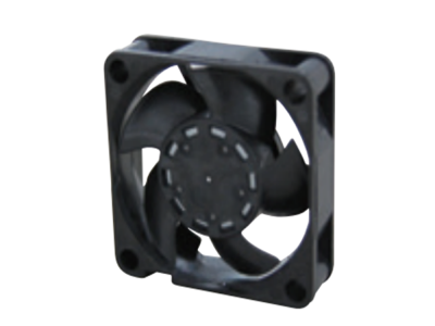 NMB进口散热风扇03515SS12NAA 轴流风扇图2