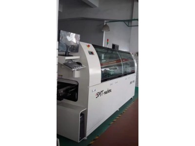 #深圳市山沐特电子设备#波峰焊图2