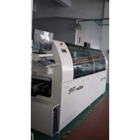 #深圳市山沐特电子设备#波峰焊