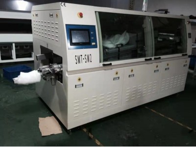 #深圳市山沐特电子设备#波峰焊图5