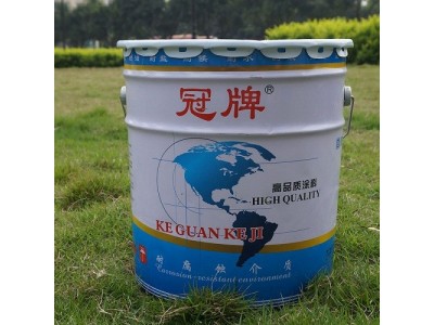 重庆氟碳工程漆-氟碳工程涂料销售图2