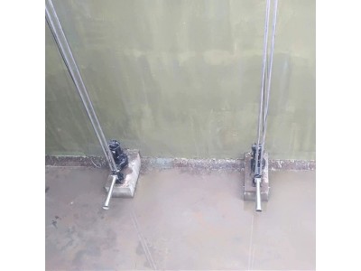 漂浮式曝气机 管道式增氧机 侧入式皮带传动搅拌机图2