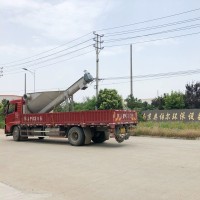 奥伯尔砂水分离器 污泥固液砂水分离设备 型号自选