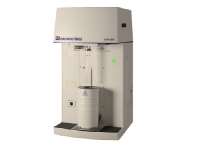 供应美国麦克三站全功能型多用气体吸附仪3-Flex