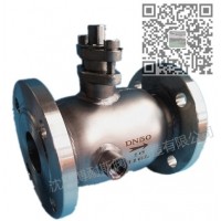 保温球阀，沥青阀门，防介质凝固的阀