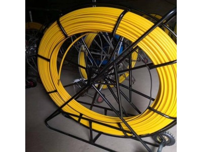 引线拉线通管穿缆穿线器12mm 14 16 150m200米