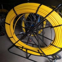 引线拉线通管穿缆穿线器12mm 14 16 150m200米