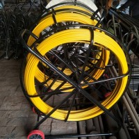 引线电缆拉线器通管器电工管道通棒