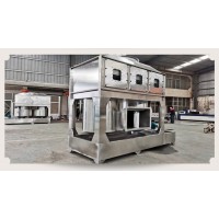 江西气旋塔厂家 气旋混动旋流塔