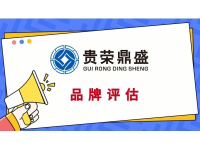 四川省阿坝州品牌商标评估商誉价值评估无形资产评估图3