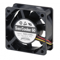 山洋风扇|山洋风扇授权代理商|日本山洋风扇|