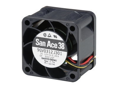 山洋风扇|山洋风扇授权代理商|日本山洋风扇|图2