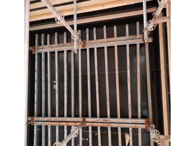 奥宏国标钢木龙骨 长期供应诚信经营图2