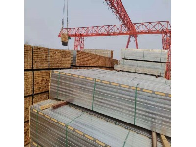 奥宏国标钢木龙骨 长期供应诚信经营图3