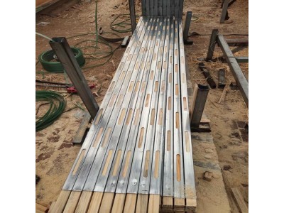 奥宏国标钢木龙骨 长期供应诚信经营图4